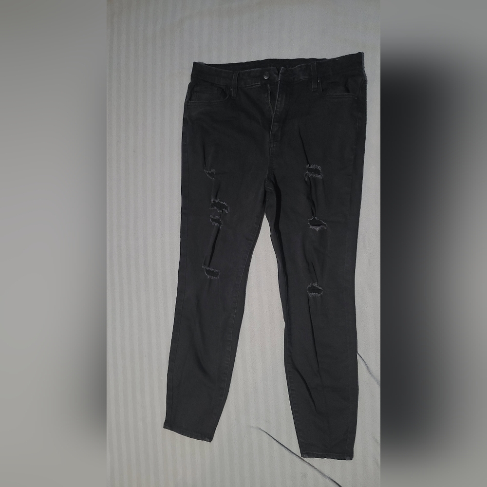 Aeropostal Womans Jeans
